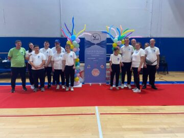 Prvi regionalni Olimpijski dan inkluzije i zajedništva