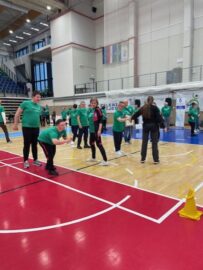 15. sportski susreti osoba s intelektualnim teškoćama