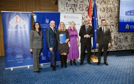 Širenje mreže socijalnih usluga u zajednici