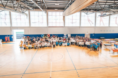 Po drugi put dio Olimpijskog dana inkluzije i zajedništva