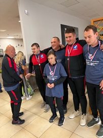 Održani 15. sportski susreti “Inkluzija u pokretu” u Čakovcu